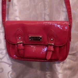 Kenneth Cole reaction crossbody purse